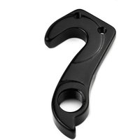 AliExpress TOOPRE High Quality Derailleur Hanger Gear Mech Hanger 15g Tail Hook Black Gear Envie Escape Fastroad For Giant Giant