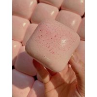 Squishy Simulated Square Bread Squeeze Toy Slow Rising Small Toast Stress Relief Sensory Fidget Toys For Anxiety Adhd Adults