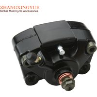 Scooter Brake Caliper Assy After For Sym FNX125 X-PRO Symphony ST 125i Jet 14 Cruisym 150 XS150T Fiddle 125 200 43100-XJA-900