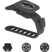 AliExpress Shunmaii Silicone Bicycle Computer Mount Non-slip Bike Computer Holder Multi-Function Cycling Extended Computer Mount Cycling Accessories