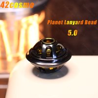 42COSMO planète lanière perle Spinner EDC Gadget Fidget jouets jouets anti-Stress