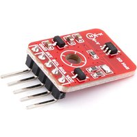 TMAG5273 3D Hall Effect Sensor Module, I2C Interface, Low-Power Linear Magnetometer with 12-bit ADC & CORDIC Angle Calculation