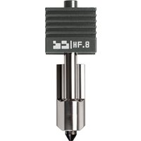 Mellow ANC-Coat H2D / H2S / H2C Hotend Non-stick SF/HF Hotend For Bambu Lab 3D Printer Parts Compatible With A1/A1 Mini