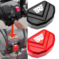 For Royal Enfield Guerrilla 450 Bullet/Classic 350 500 Interceptor 650 Himalayan 450 411 Switch Turn Signal Switch Key Cap