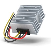 72V60V48V36V24V to 13.8V Step-Down Power Module 18-90V to 13.8V Power DC Converter