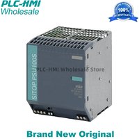 6EP1336-2BA10 6EP1336-3BA10 6EP13362BA10 6EP13363BA10 SITOP PSU100S 20 A Original Brand New