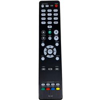 New RC-1227 Remote Control For Denon AV Receiver AVR-X1400H AVR-X1600H AVR-S730H AVR-X1500H AVR-S750H AVR-S740H AVRX1500H