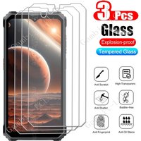 3PCS For Blackview BV4800 SE BV6200 Plus BV7300 BV8100 BV8200 BV5300 BV8900 BV9300 BV8800 Screen Protector Tempered Glass Film