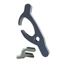 AliExpress NONE Motorcycle Tire Changing Tools Cycling Wheel Clamp Lightweight Tire Changer Tool Bead Clamp Suitable For Vehicles And Trucks