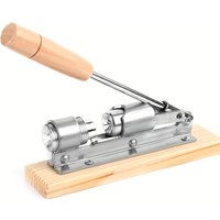 Mechanical Walnut Cracker Nutcracker Walnut Shell Breaker Food Tool Pecan Cracker Nut Opener Walnut Machine