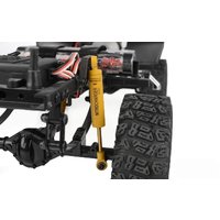 RC4WD Z-D0003 ARB Old Man Emu 70mm/80mm/90mm TiN Gold Shocks for 1/10 RC Crawler TF2
