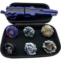 Top X Gyro Pack BX03 BX-13 BX-20 BX-27 BX-00 BX-001 Phoenix Unicorn BX Combat Gyro Latest Toy Metal Gyro Accessories