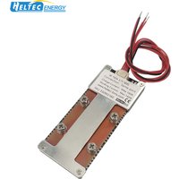 Heltec Nowa Płytka Zabezpieczająca Akumulator 12V BMS 3S 4S 100A 120A 160A 200A 240A Lipo/Lifepo4 do Magazynowania Energii