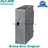 6ES7315-2AH14-0AB0 6ES73152AH140AB0 SIMATIC S7-300, CPU 315-2DP Central processing unit with MPI Original Brand New