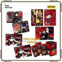 In Stock KAYOU Persona 5 Royal Phantom Collection Card Part 1 Official Genuine Peripheral Card Collection Gift