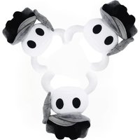 2026 Hot Hollow Knight Plush Toy Soft Stuffed Animal Cartoon Game Hollow Perfect Birthday Holiday Gift for Boys Collection Toys