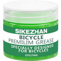 AliExpress NONE Bicycle Interface Grease Mountain Road Bike Assembly Interface Paste Tower Base Hub Shaft Anti-abnormal Noise Lubricant