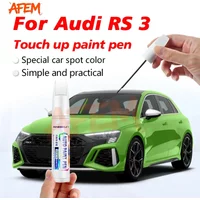 Suitable For Audi RS 3 Scratch Removal and Repair Paint Pen Car Paint Repair Pen, Paint Surface Repair Tool Component