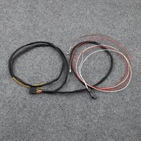 For VW Golf 7 Tiguan MK2 Passat ID3 AUDI A3 A4 A5 Wireless Charge 5NA980611 81A035502 5CG980611 4N0 035502B Wire Cable harness