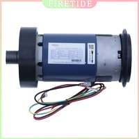 Treadmill Motor DC Permanent Magnet Universal Engine 180V 3HP