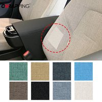 20X28cm Multicolor Linen Repair Patches Inside Self-Adhesive Car Seat DIY Fix Patch for Car Seats Office Chairs Bag Scratch Tape