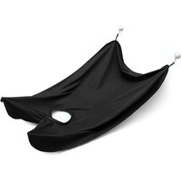 Men's Beard Shaving Apron Cleaning Bib for Hairdressers And Shavers Grooming Hygiene Gift