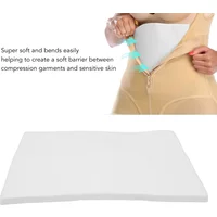 1pc 5pcs 10pcs Thick Lipo Foam Board Soft Post Surgery Liposuction Waist Belly Wrap Board for Arms Chin Abdomen Aid Recovery