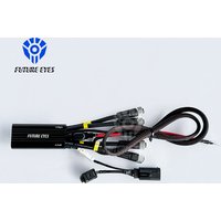 Future Eyes - CANBUS Wiring Harness image 3