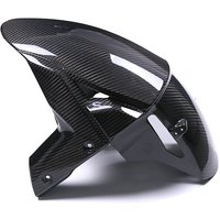 AliExpress MXDMV For Kawasaki Z-H2 Z H2 ZH2 SE 2021-2026 Motorcycle Parts 3K Dry Carbon Fiber Fender Body Frame Side Panel Bike Full Fairing Kits