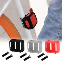 For JBL GO4 Silicone Protective Case Shockproof Dustproof Heavy Duty Cover for Speaker Portable Travel Accessories