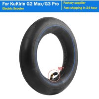 255x80 Inner Tire Replacement Accessories for KUGOO KuKirin G2 Max KUGOO KIRIN G3 Pro Electric Scooter 10x3.0 Inner Tube Parts