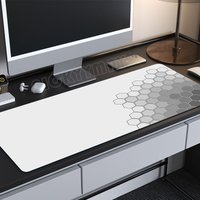 Large Gaming Mousepads Design Mouse Pad Computer Mousepad Desk Mat 90x40cm Desk Pads For PC Keyboard Mats Table Rug