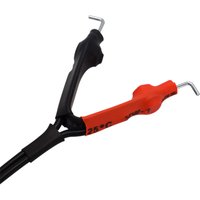 Premium Tattoo Clip Cord Hook Line Power Supply Tattoo Rotary Machine Compatible for Studio Use
