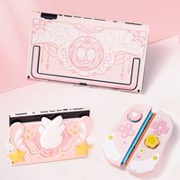 Silicone TV Dock Charger Full Protector For Nintendo Switch 2 Hard Case Game Console Soft Hand Grip Shell Thumb Stick Cap Cover