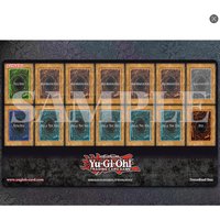 Yu-Gi-Oh Playmat Classic Card Pad Custom YGO Mat KMC TCG YuGiOh Mat-266