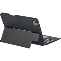 T11B-AS Detachable Keyboard Tablet Case For iPad Air 11-inch 2024/ Air 5 2022/ Air 4 2020/ iPad Pro 11-inch 2022 2021 2020 2018