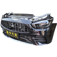 High Quality Sell Well at Low Price for E-Class W213. W238 New Front Bumper Assembly with Radiator and Headlights