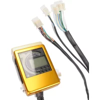 Tachometer Gear Speedometer Instrument For Bashan EGL ATV Jinling EEC 250cc 300cc Quad Motorcycles