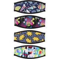 Diving Mask Strap Cover Comfortable Padded Band Scuba Gear Hair Protector Wrap Protection for Snorkeling Water Sports Scuba