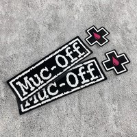 AliExpress NONE 1PC Muc - Off Brand Decals - Set with