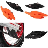 AliExpress NONE Motorcycle chain guide chain drag cover suitable for KTM SX SXF XC XCF 2023-2024 EXC EXC-F XCW XCF-W XW-F dirt bike