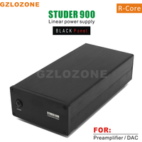 STUDER900 R-Core Linear Power Supply For Preamplifier/DAC DC 5--24V (Optional)