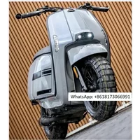 Imported 50 pulse electric water spray cold pedal male and female commuting motorcycle