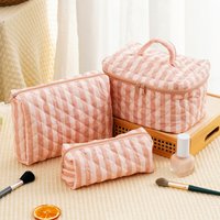 Happyflute 3Pcs New Mommy Bag Set Cute Print Mommy Bag Zipper Newborn Baby Diaper Bag Nappy Pouch Travel Stroller Storage Bagss