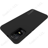 Anti-Falling Case For TCL 403 T431D, T431U T431Q T431P Soft Silicone TPU Original Shockproof Back Cover ON Vodafone Smart M23