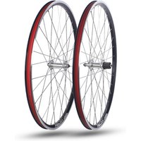 AliExpress NONE ROCKBAO 24 26 Inch Mountain Bike Wheel Set V Brake Rotary / Cassette 2 Bearing 100X135mm 26er MTB 27.5 Inch Bicycle Wheel