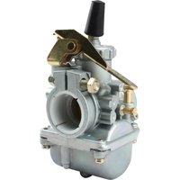 AliExpress PowerMotor Motorcycle Carburetor Carb Parts Fuel System For Mikuni VM20 20mm 50cc 100cc 125cc Dirt Pit Bike Motocross Accessories ATV UTV