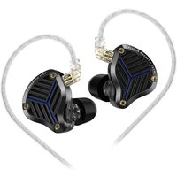 KZ PRX Fourth-Generation Planar Diaphragm Earphone HiFi Bass Earbuds Monitor Headset Sport Music IEM Replaceable Cable image 4
