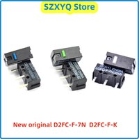 Mouse Button Switch D2FC-F-7N D2FC-F-K(50M) D2FC-F-7N(20M)(OF) D2FC-F-7N(10M)(OF) Mouse Micro Switch for omron mouse switch