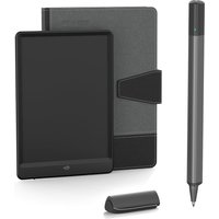 NEWYES SyncPen 4 Smart Pen with Digital Notebook Digital Pen Sync Pen Erasable Gel Pen Bluetooth Wireless OCR with Notepad